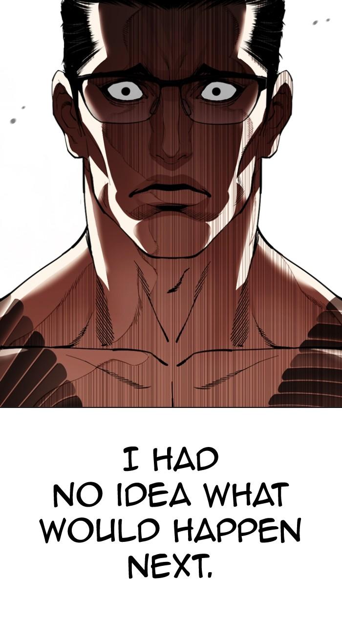 Lookism Chap 520 - Next Chap 521
