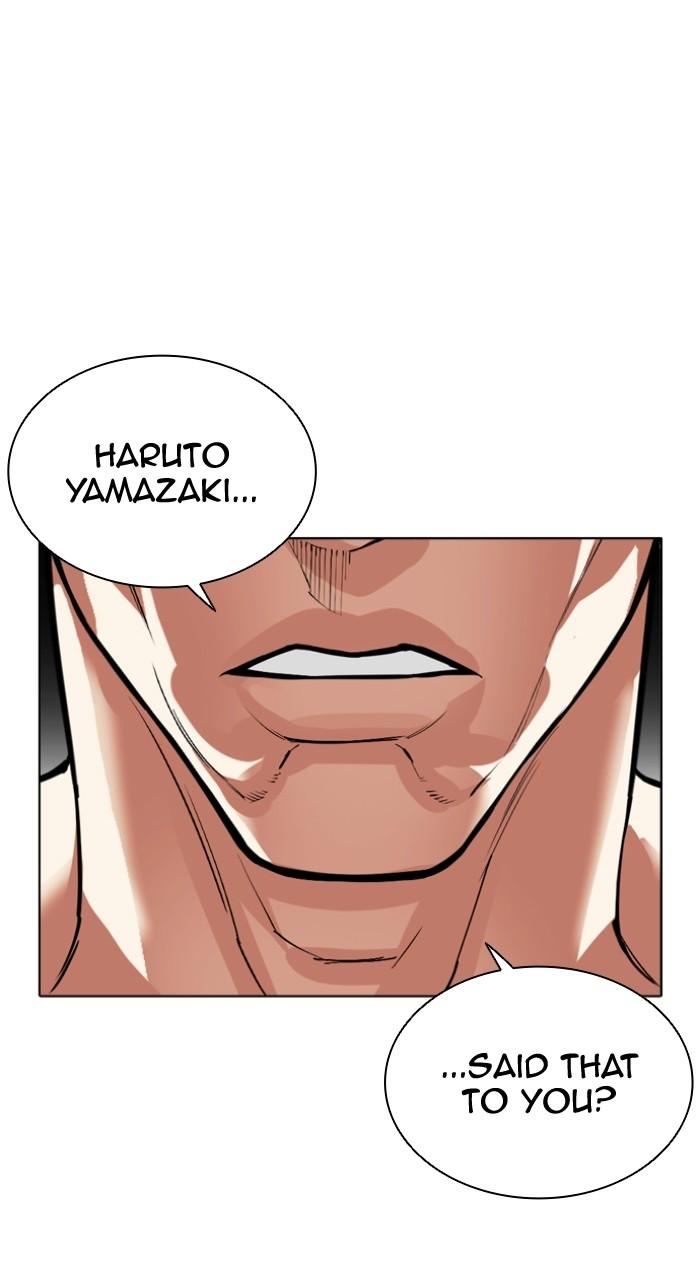 Lookism Chap 520 - Next Chap 521