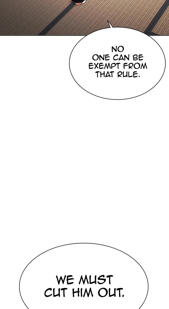 Lookism Chap 520 - Next Chap 521