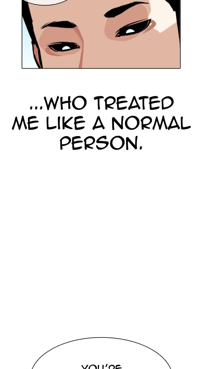 Lookism Chap 520 - Next Chap 521