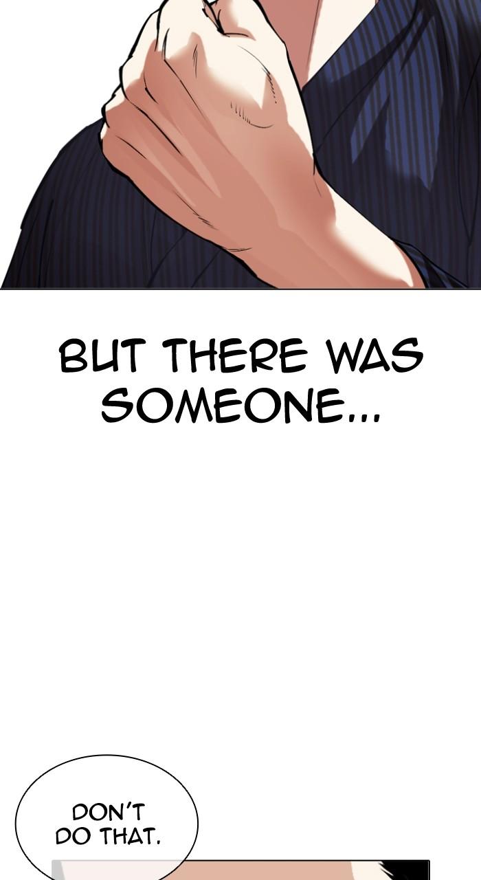 Lookism Chap 520 - Next Chap 521
