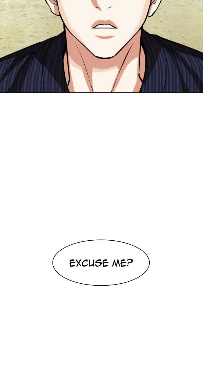 Lookism Chap 520 - Next Chap 521