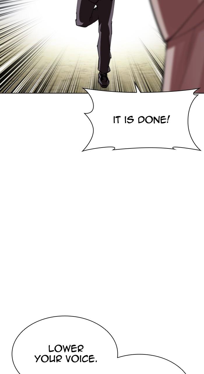 Lookism Chap 520 - Next Chap 521