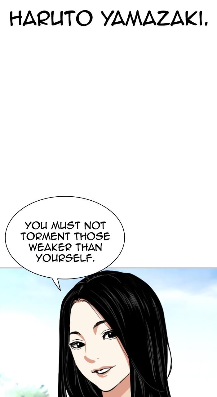 Lookism Chap 520 - Next Chap 521