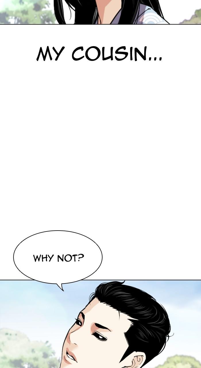 Lookism Chap 520 - Next Chap 521