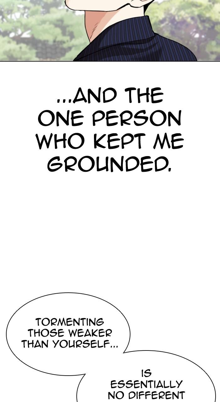 Lookism Chap 520 - Next Chap 521