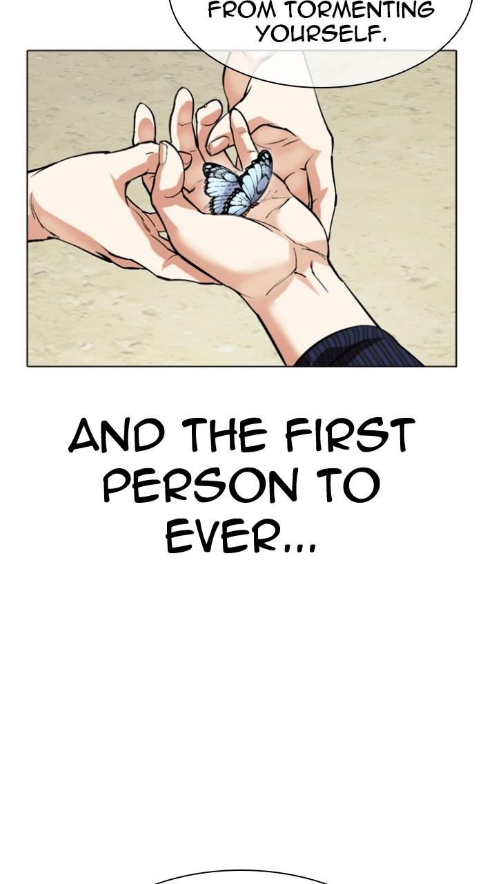Lookism Chap 520 - Next Chap 521