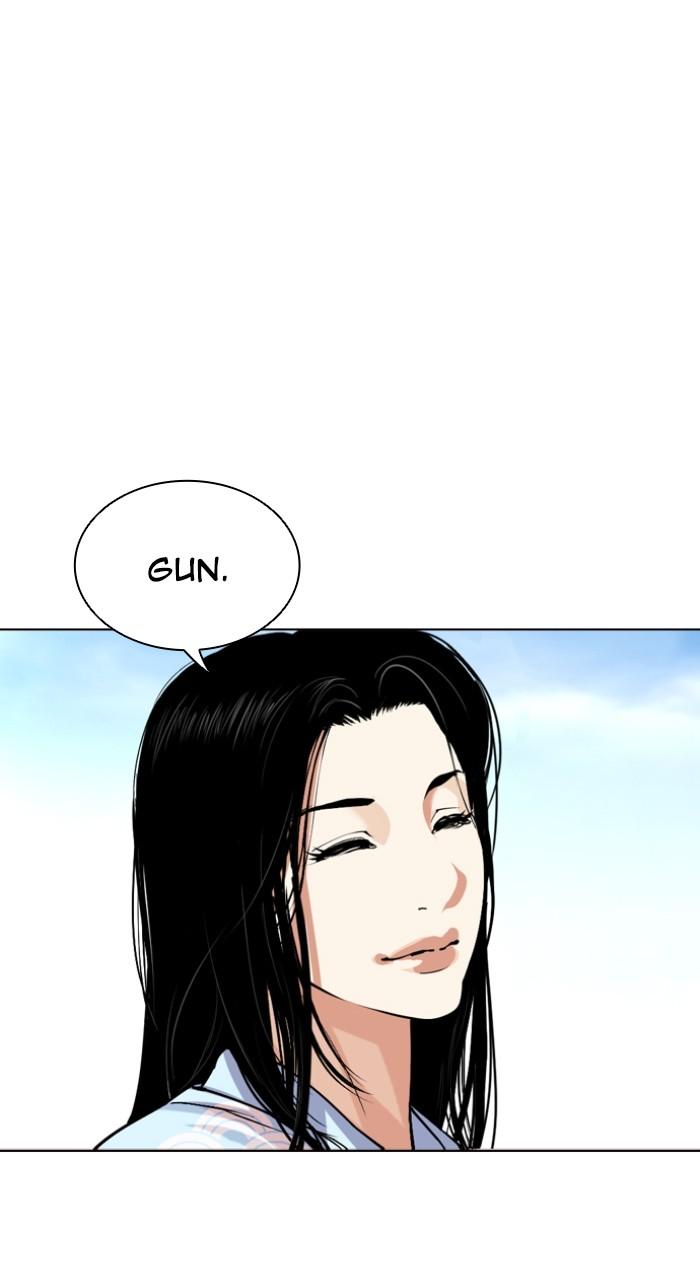 Lookism Chap 520 - Next Chap 521