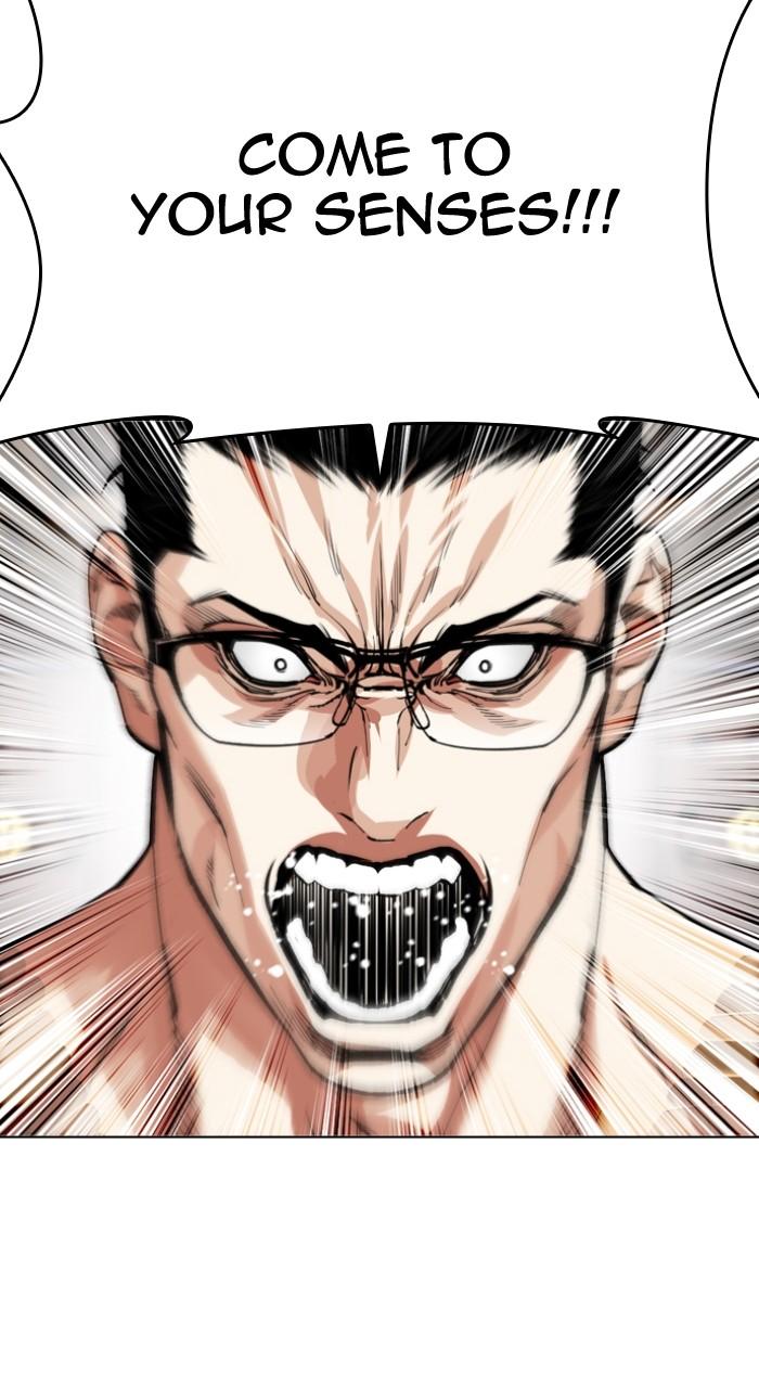 Lookism Chap 520 - Next Chap 521