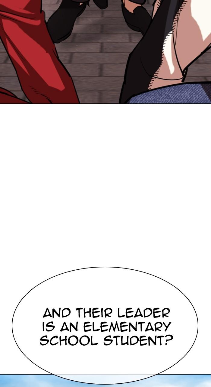 Lookism Chap 520 - Next Chap 521