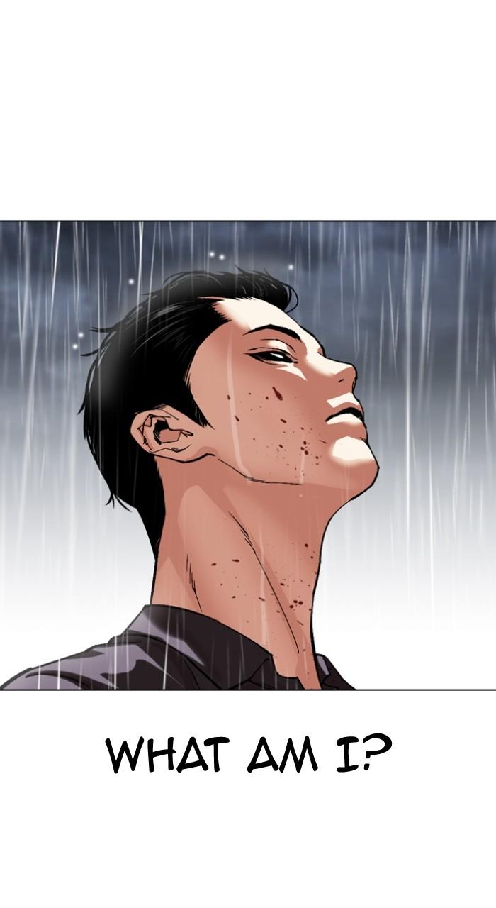 Lookism Chap 520 - Next Chap 521