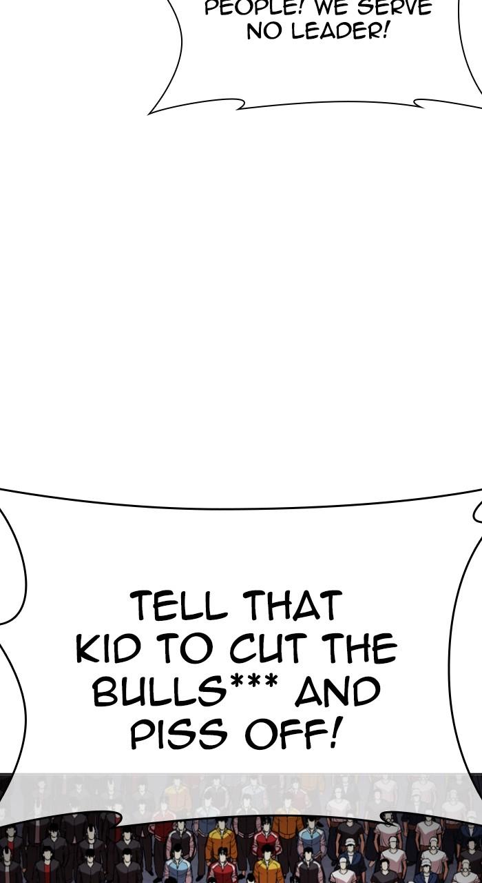 Lookism Chap 520 - Next Chap 521