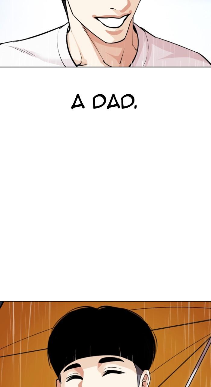 Lookism Chap 520 - Next Chap 521