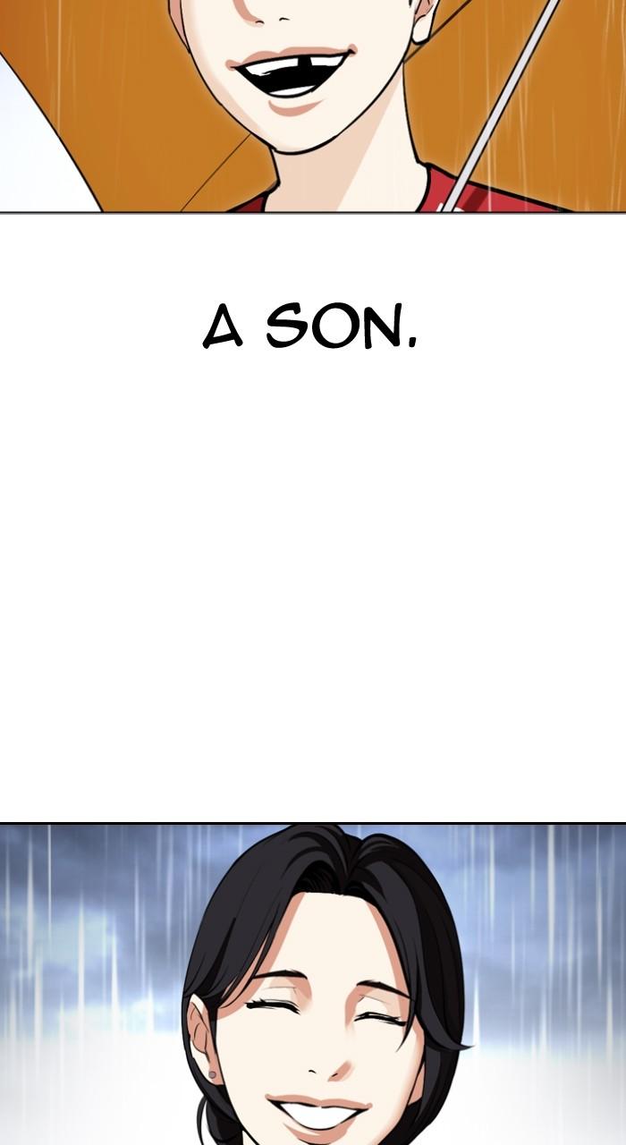 Lookism Chap 520 - Next Chap 521