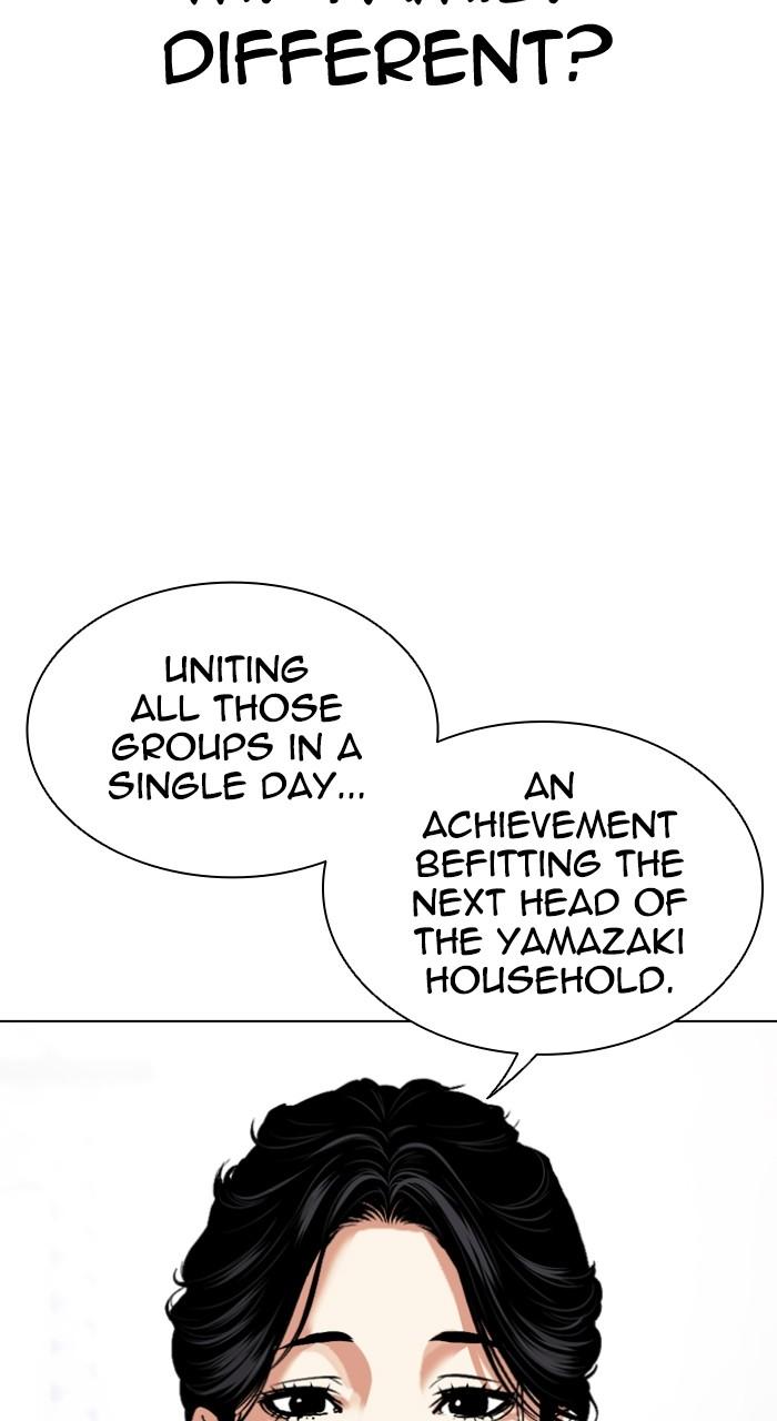 Lookism Chap 520 - Next Chap 521