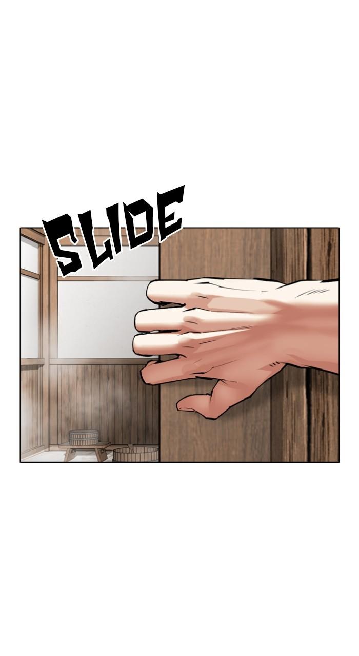 Lookism Chap 520 - Next Chap 521