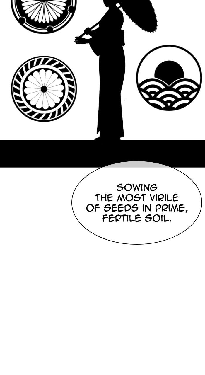 Lookism Chap 520 - Next Chap 521