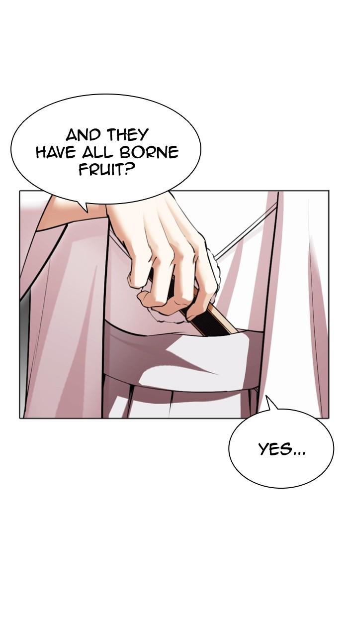Lookism Chap 520 - Next Chap 521