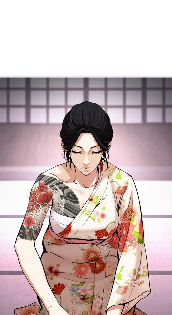 Lookism Chap 520 - Next Chap 521