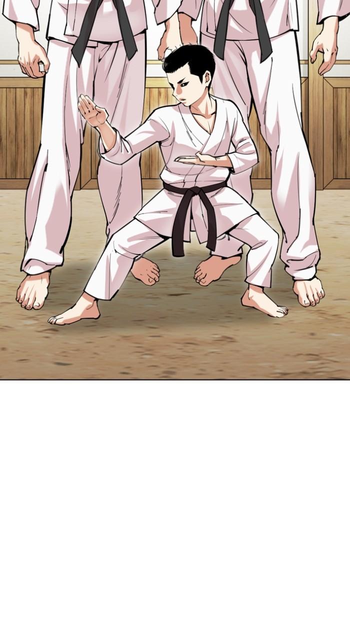 Lookism Chap 520 - Next Chap 521