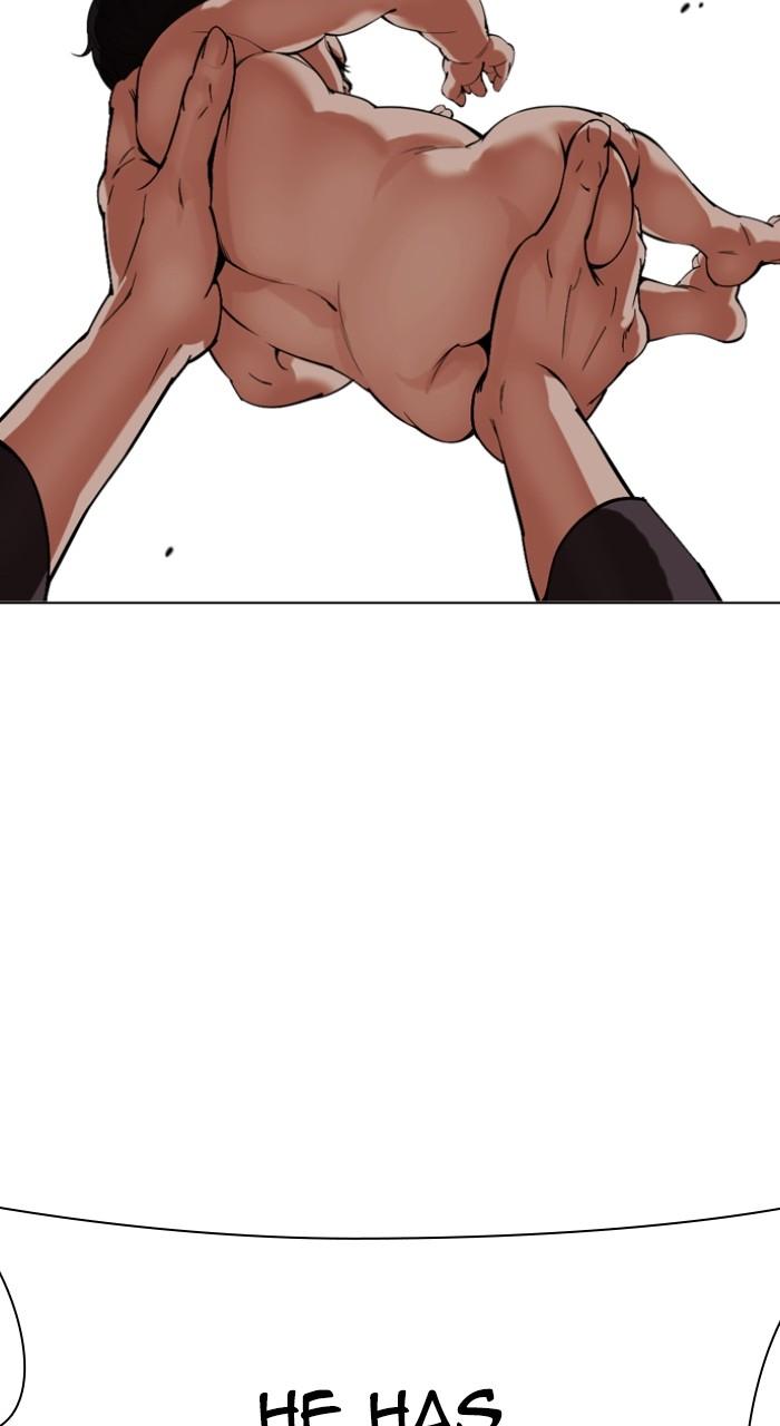 Lookism Chap 520 - Next Chap 521