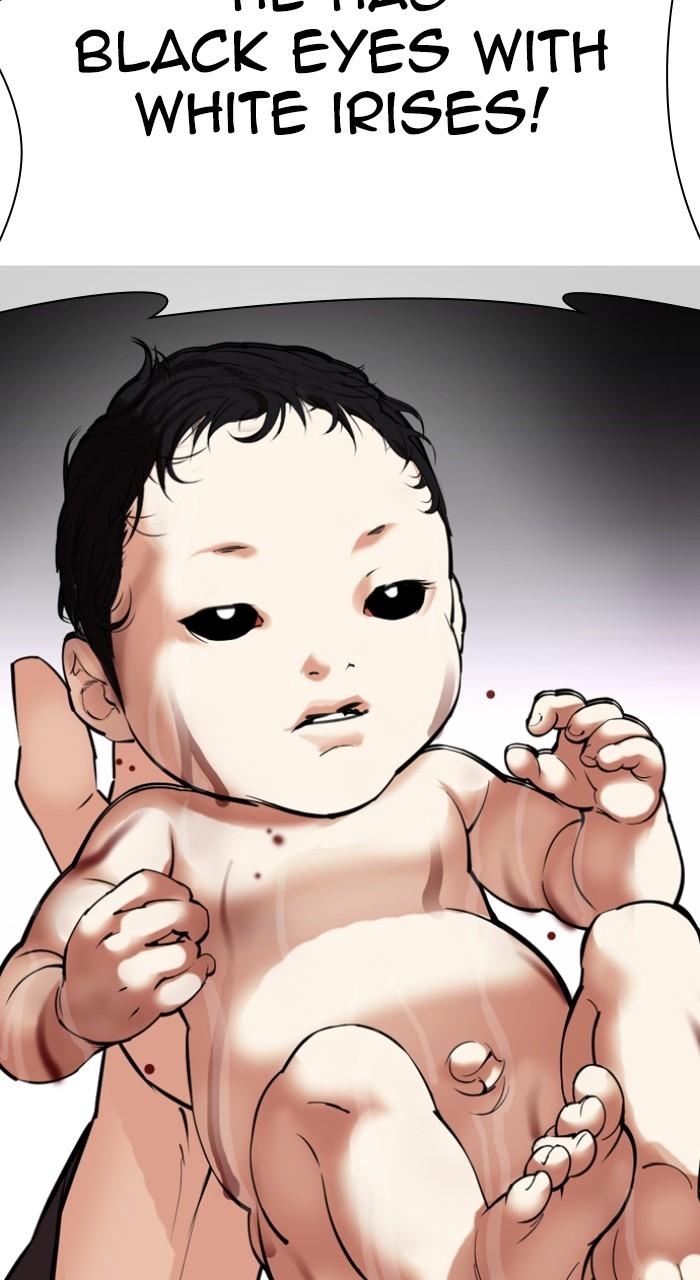 Lookism Chap 520 - Next Chap 521