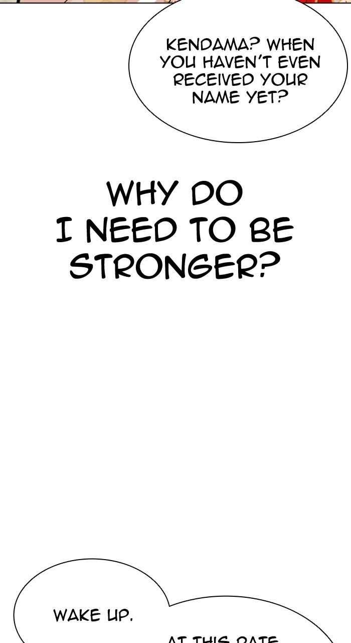 Lookism Chap 520 - Next Chap 521
