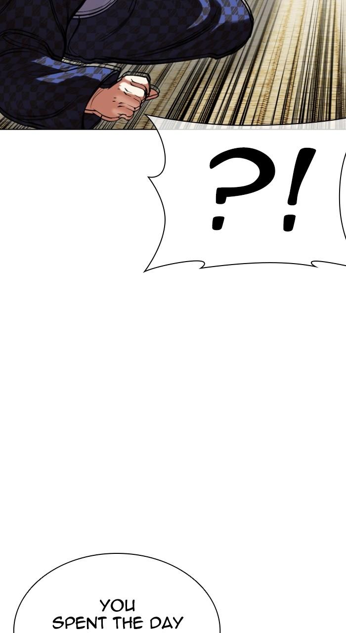 Lookism Chap 520 - Next Chap 521