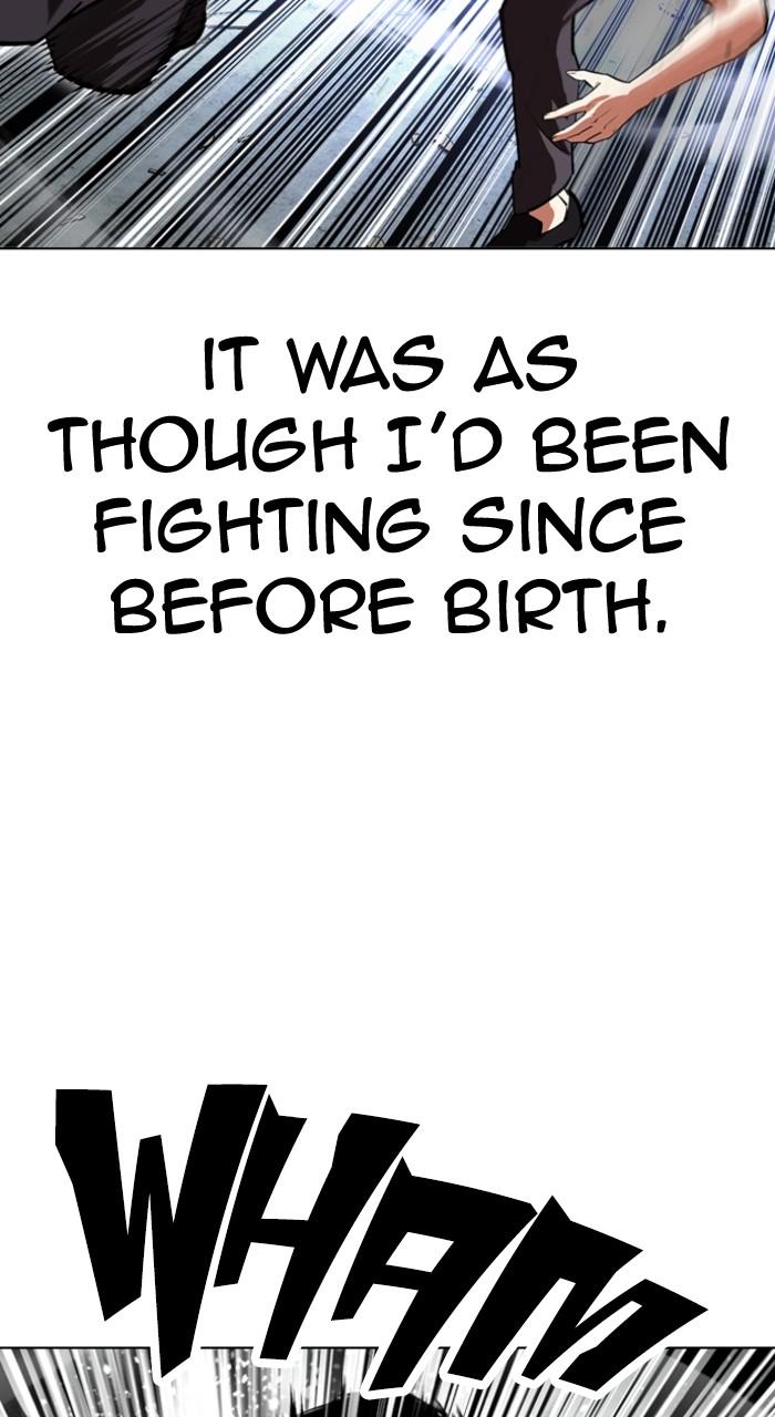 Lookism Chap 520 - Next Chap 521