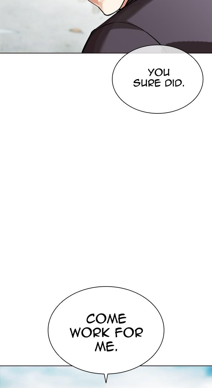 Lookism Chap 520 - Next Chap 521