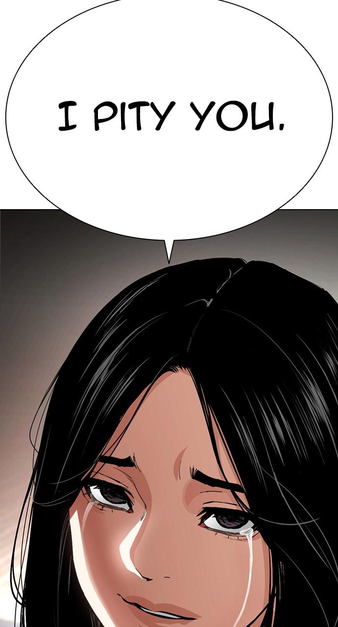 Lookism Chap 521 - Next Chap 522