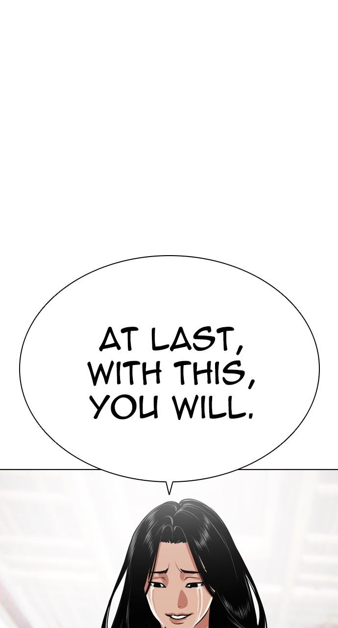 Lookism Chap 521 - Next Chap 522