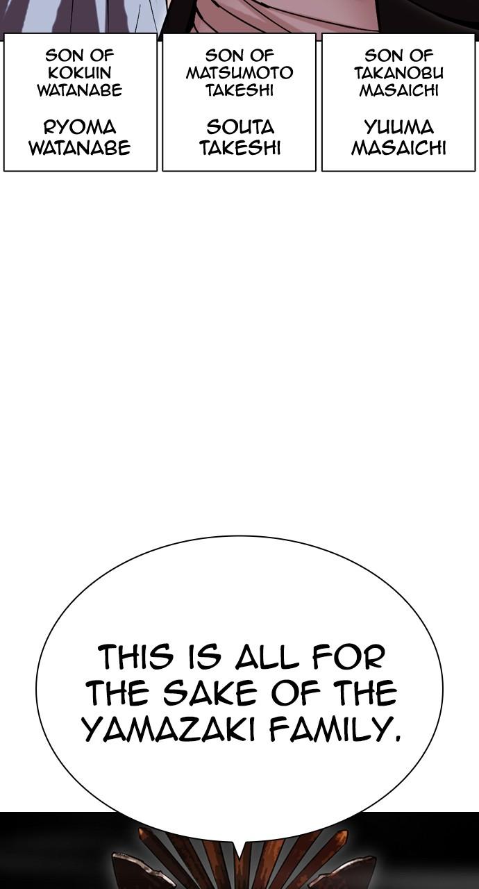 Lookism Chap 521 - Next Chap 522
