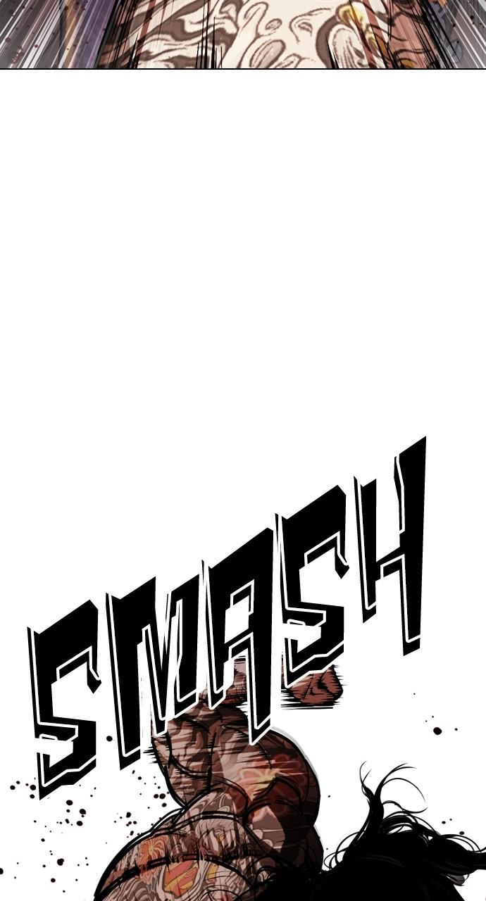 Lookism Chap 521 - Next Chap 522
