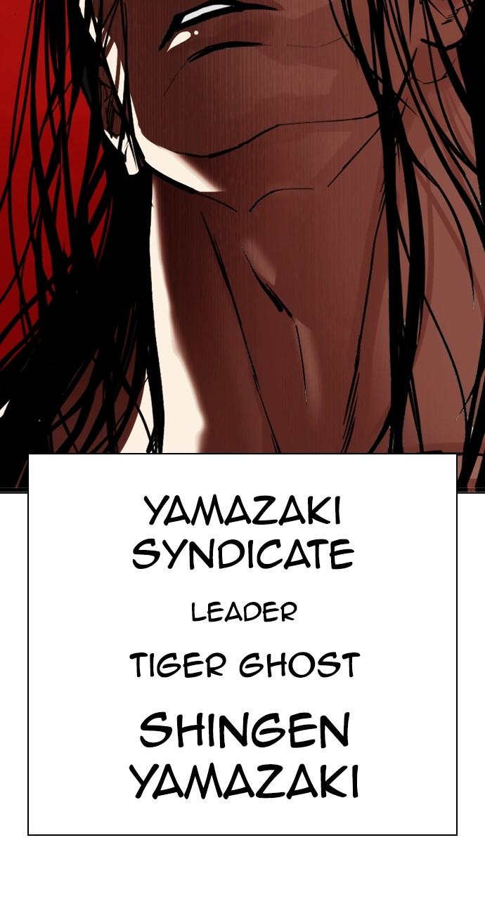 Lookism Chap 521 - Next Chap 522
