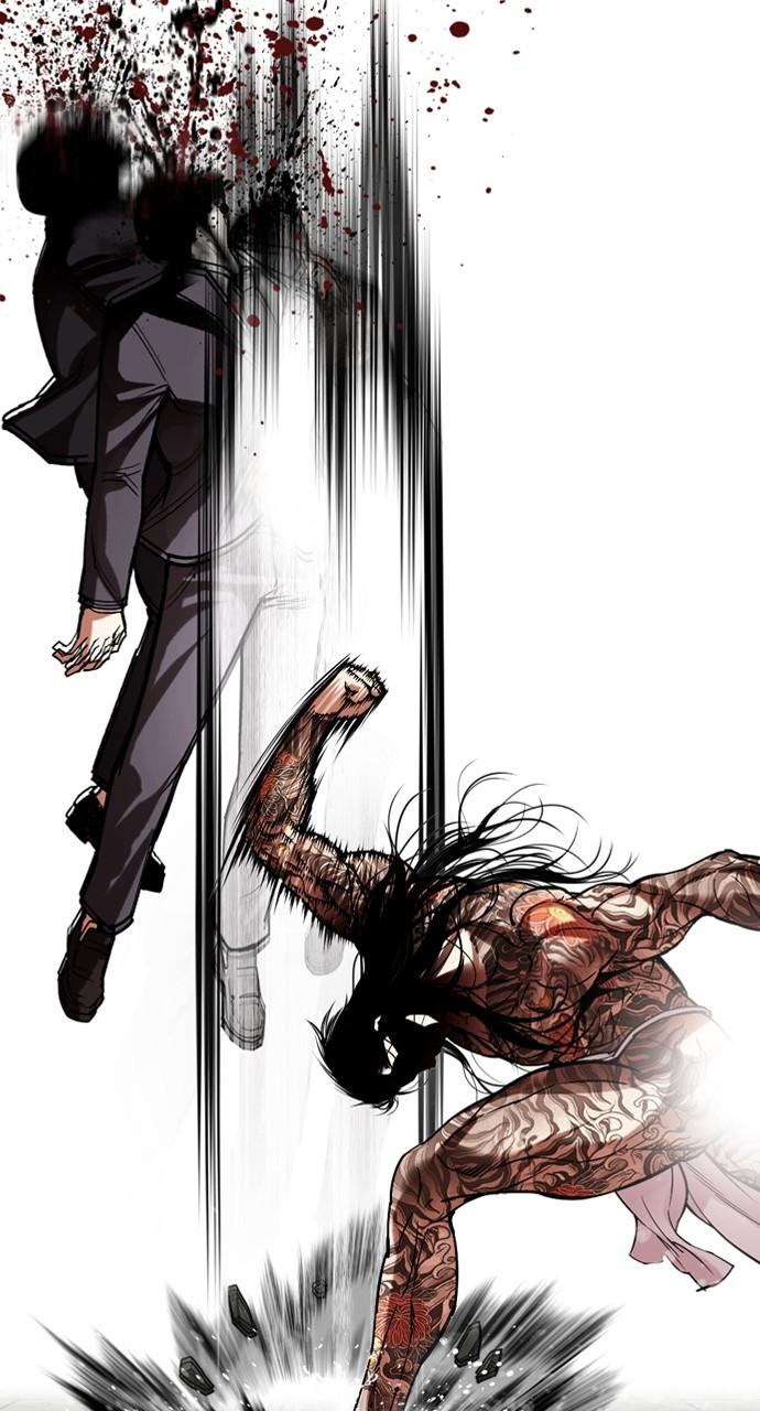 Lookism Chap 521 - Next Chap 522