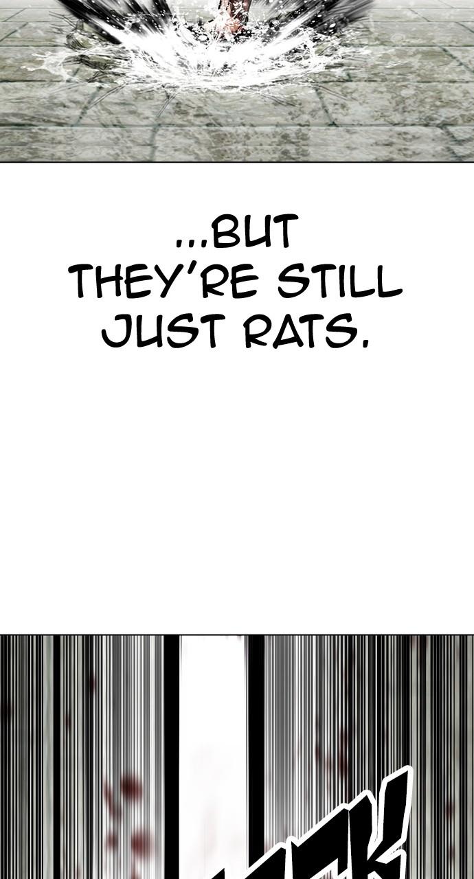 Lookism Chap 521 - Next Chap 522
