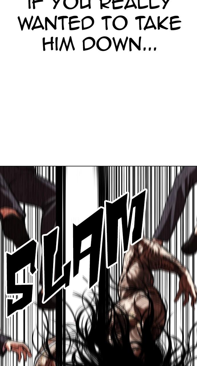 Lookism Chap 521 - Next Chap 522