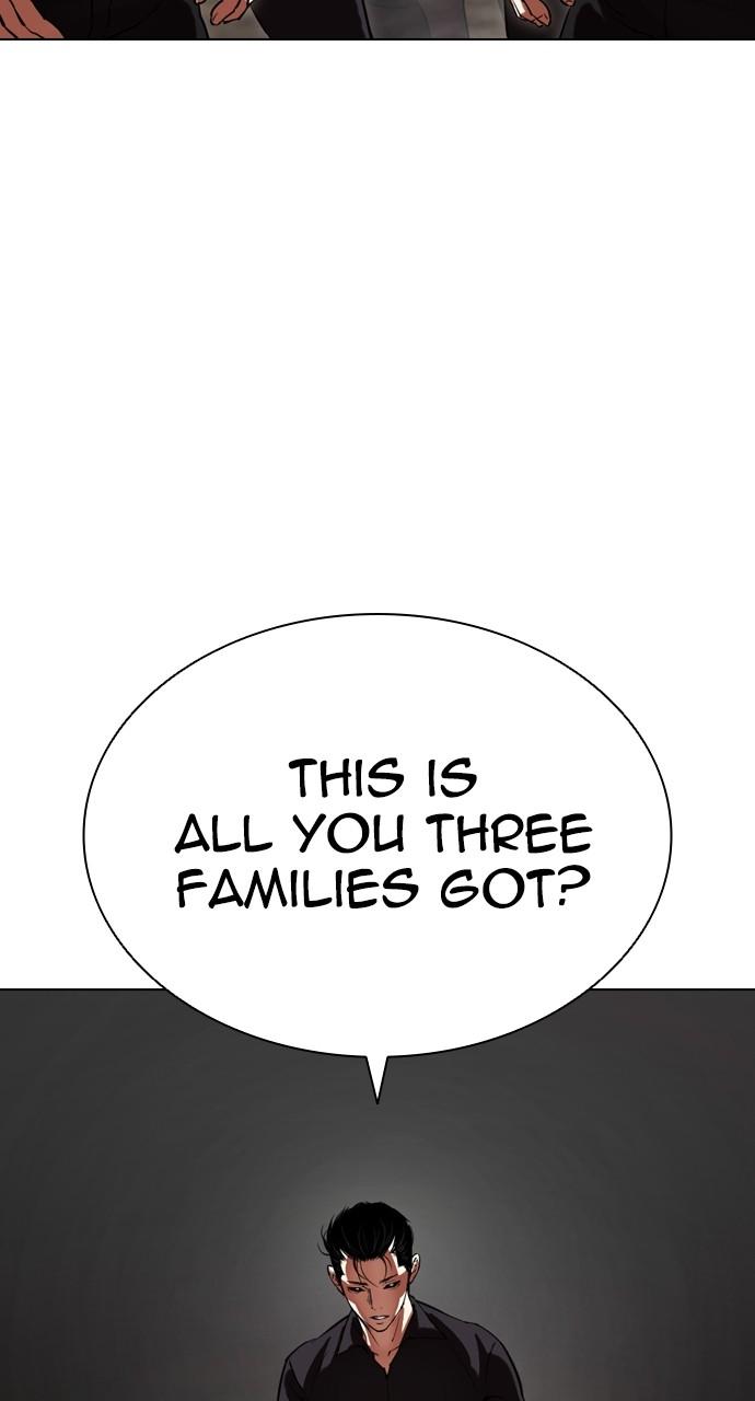 Lookism Chap 521 - Next Chap 522