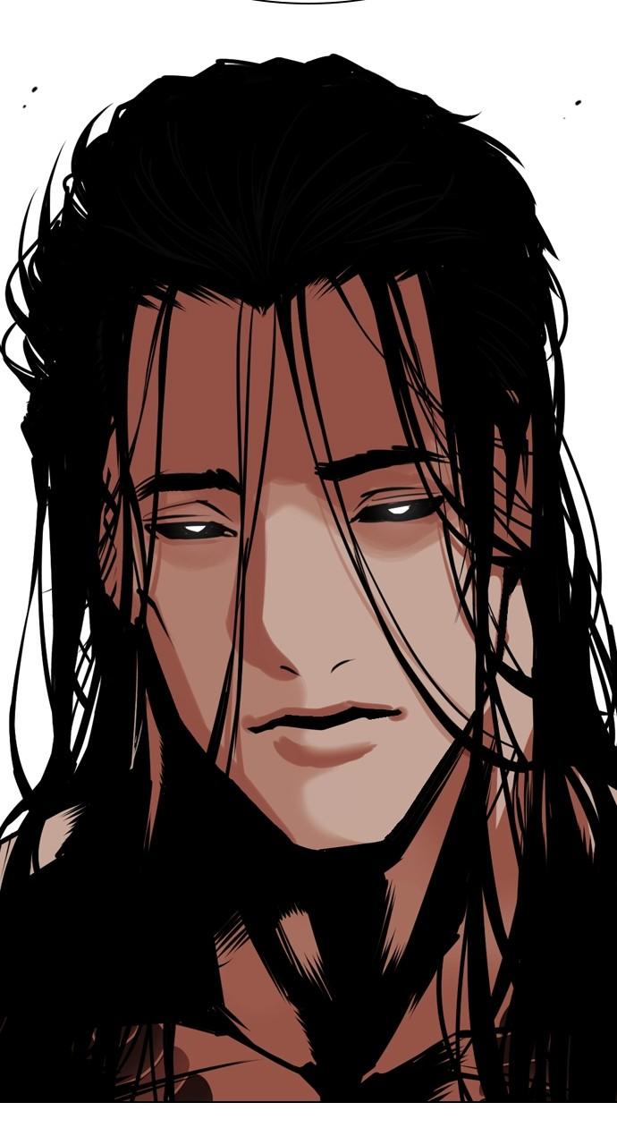 Lookism Chap 521 - Next Chap 522