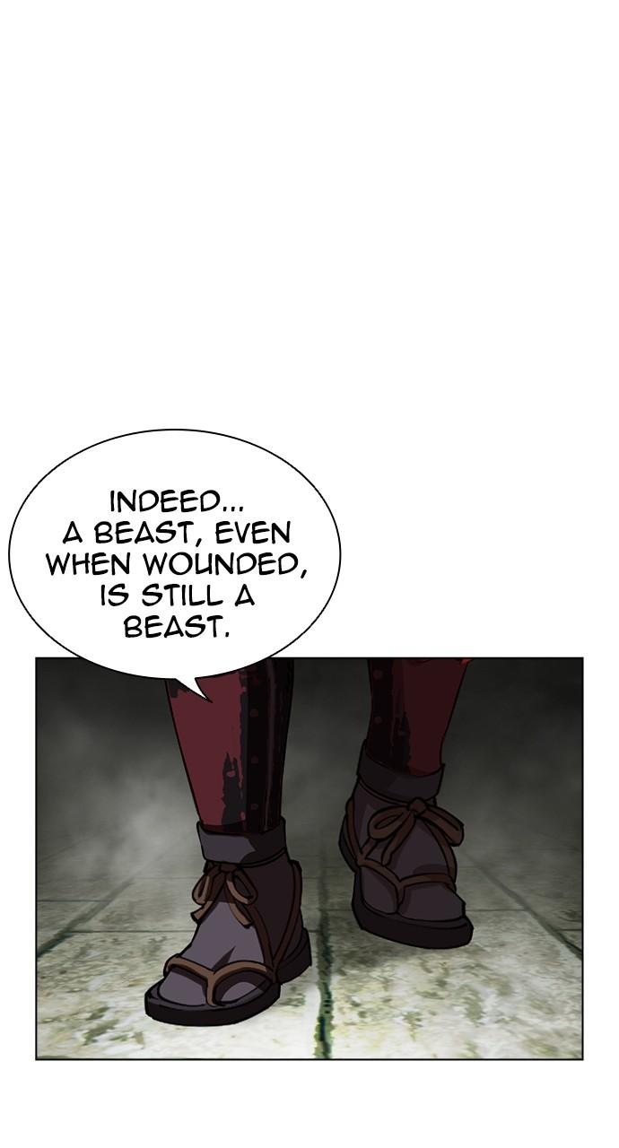 Lookism Chap 521 - Next Chap 522