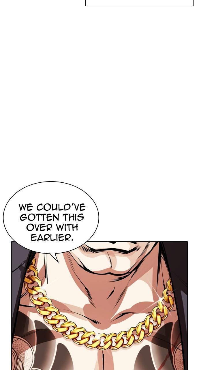 Lookism Chap 521 - Next Chap 522
