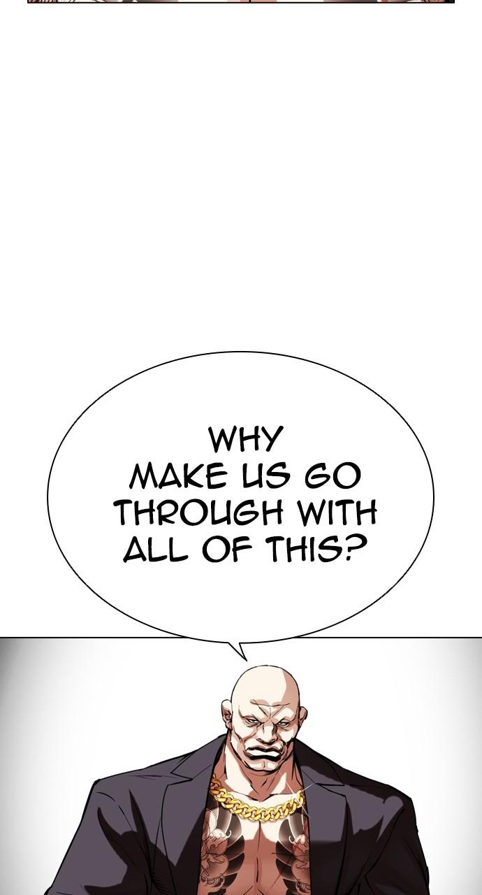 Lookism Chap 521 - Next Chap 522