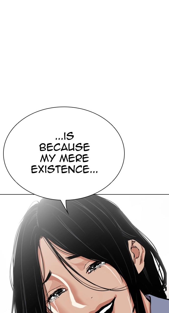 Lookism Chap 521 - Next Chap 522