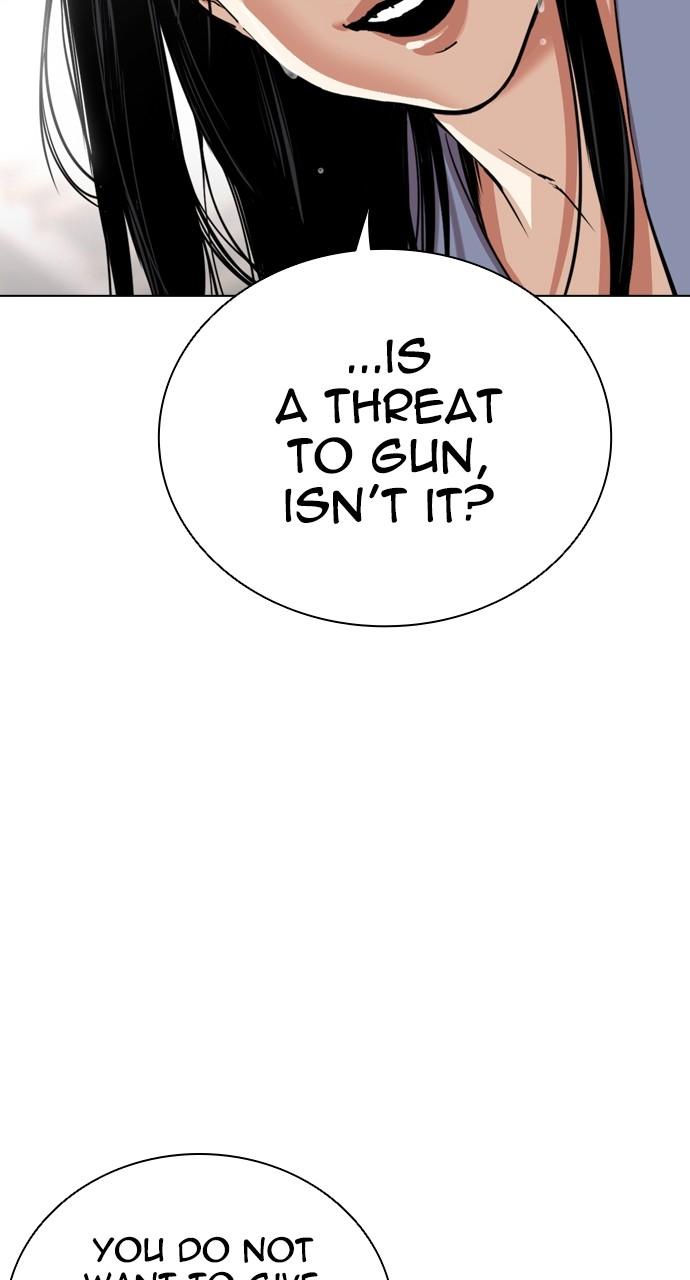 Lookism Chap 521 - Next Chap 522