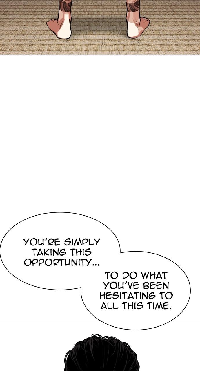 Lookism Chap 521 - Next Chap 522
