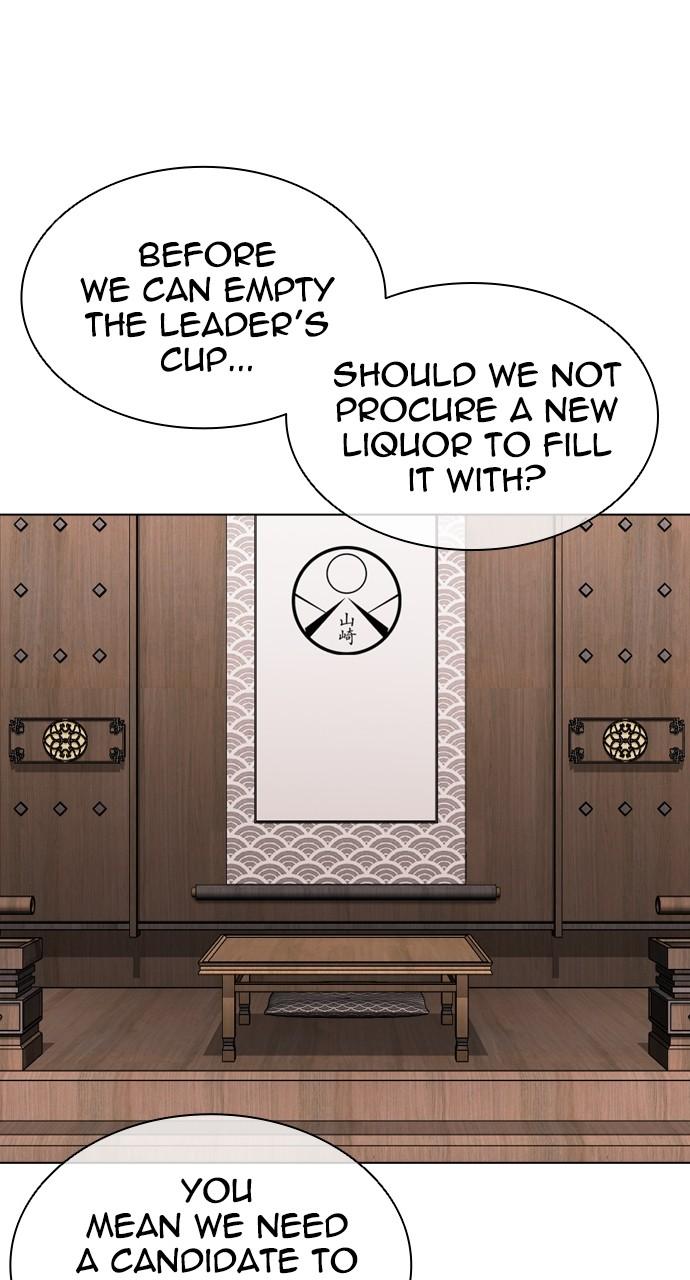 Lookism Chap 521 - Next Chap 522