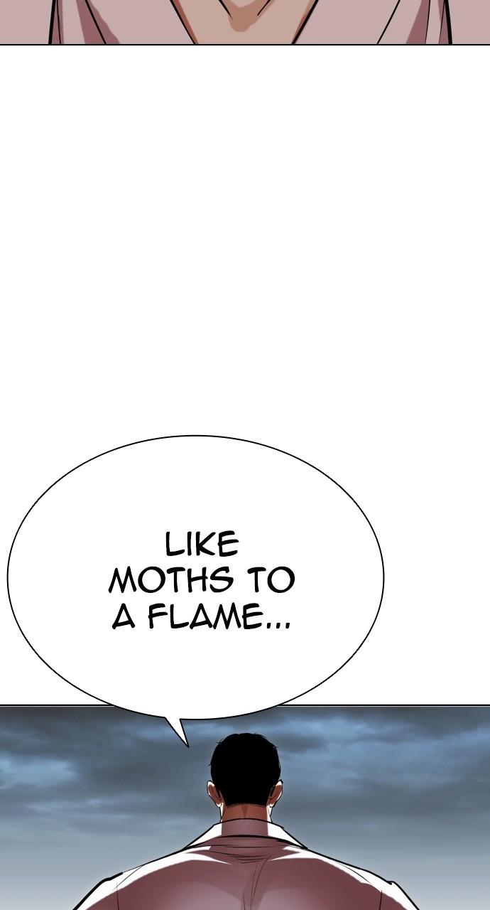 Lookism Chap 521 - Next Chap 522