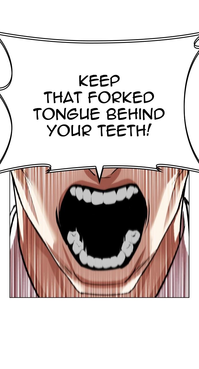 Lookism Chap 521 - Next Chap 522