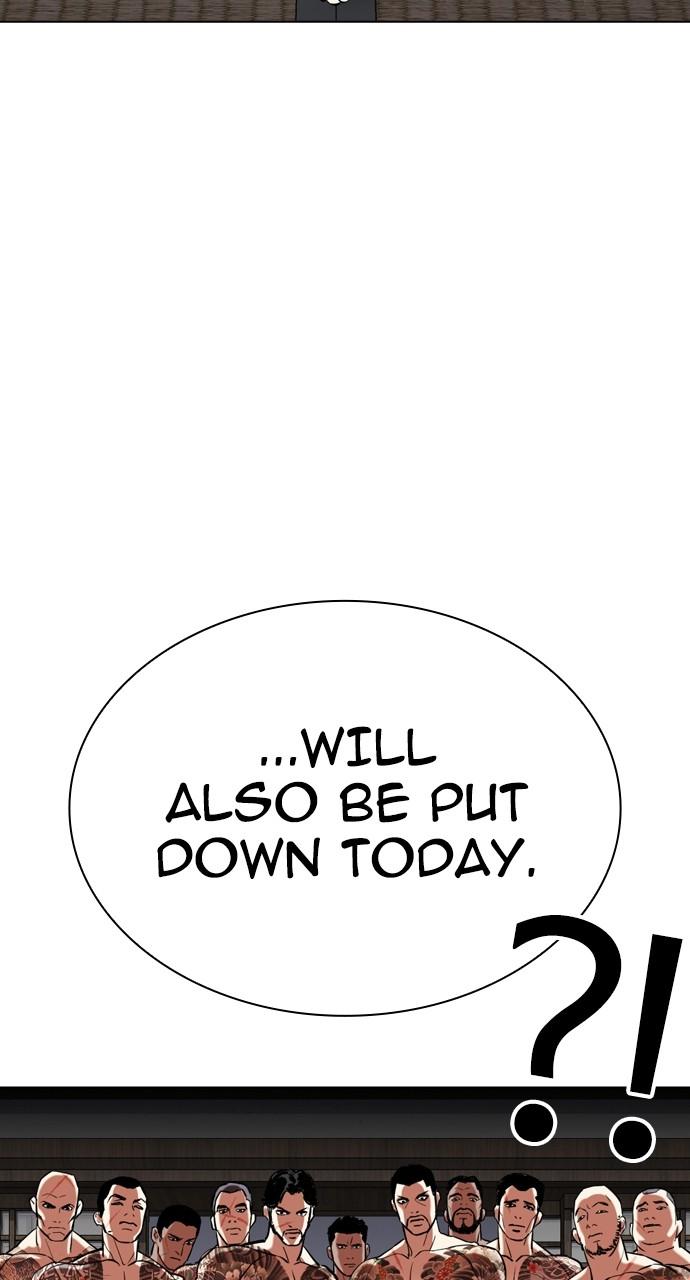 Lookism Chap 521 - Next Chap 522
